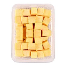 Yam Cut ( Suran ) 200g