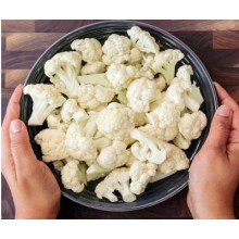 Cut Cauliflower 100g