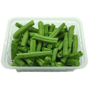 Beans French Cut 200g