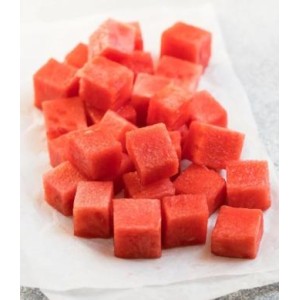 Watermelon Slice Cut 500g