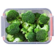 Broccoli Florets 80-100g