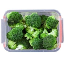 Broccoli Florets 80-100g