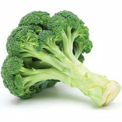 Broccoli, 1 pc (Approx. 200g-300g)