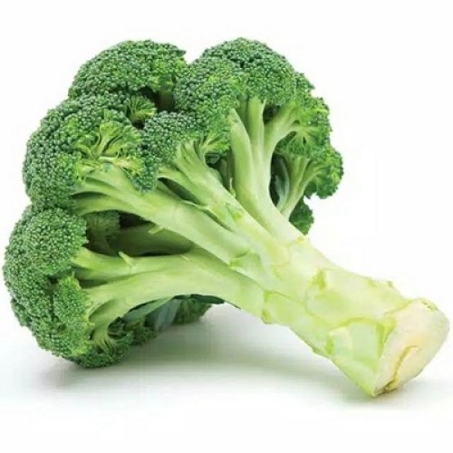 Broccoli, 1 pc (Approx. 350g-400g)