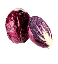 Cabbage Red, 600-800g
