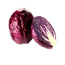 Cabbage Red, 600-800g