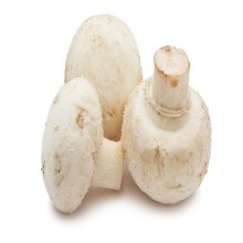 Fresh Mushroom 200g