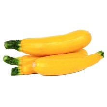 Zucchini Yellow 2pc