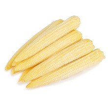 Baby Corn Fresh 180-200g 