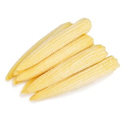 Baby Corn Fresh 180-200g 