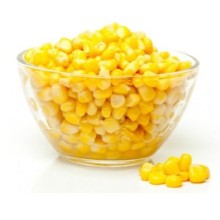 Fresh Sweet Corn (Taza Bhutta Dana) 200g
