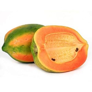 Papaya (Papita) 1Pc, 750g-1Kg