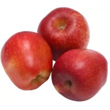 Apple Kashmiri 500g, Approx 3-4Pcs