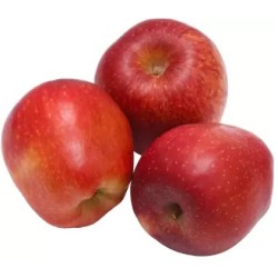 Apple Kashmiri 500g, Approx 3-4Pcs