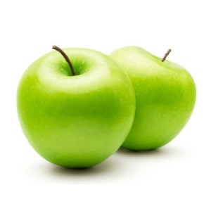 Washington Green Apple Imported 500-600g