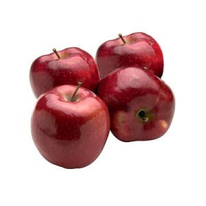 Apple Washington Red 500g