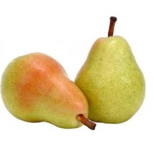 Imported Pears 500g