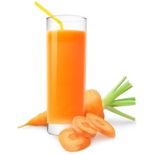 Fresh Carrot Juice 300ml