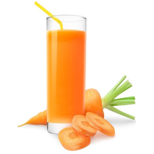 Fresh Carrot Juice 300ml