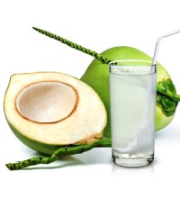 Fresh Coconut Water 300ml