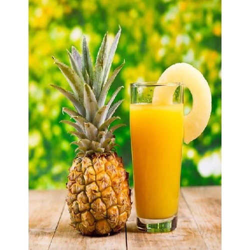 Fresh Pineapple Juice 300ml