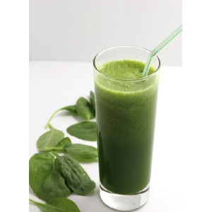 Fresh Spinach Juice 300ml
