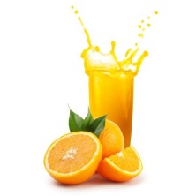 Fresh Orange Juice 300ml