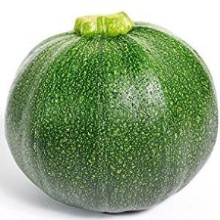 Red Pumpkin (Kohda) 1Pc