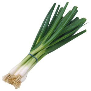 Green Garlic 100g