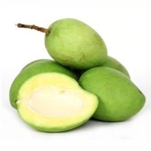 Mango Raw (Kachcha Aam) 250g