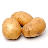 Potato White (Safed Aloo) 5Kg