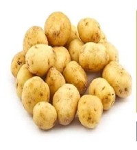 Aloo Naya ( New Potato ) 1Kg