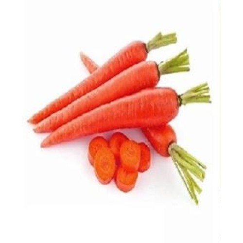 Red Carrot 250g