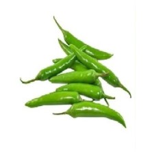Chili Green ( Hari mirch ) 100g