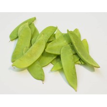 Local Beans White (Safed Sem) 250g