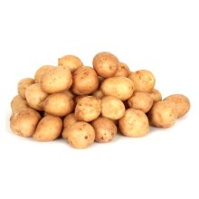 Small Potato  (Chhota Size Alloo) 1Kg