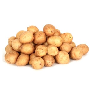 Small Potato New  (Chhota Size  Naya Alloo) 1Kg