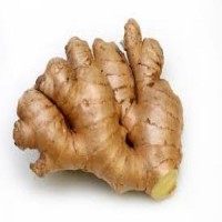 Ginger (Adrak) 100g