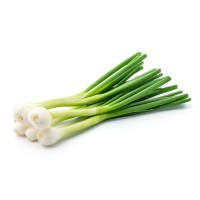 Hara Saga Pyaj (Spring Onion) 100g