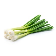 Hara Saga Pyaj (Spring Onion) 100g