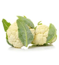 Cauliflower (Full Gobhi) 1Pc