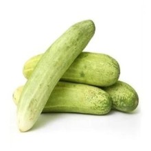 Cucumber Green (Kheera) 250g