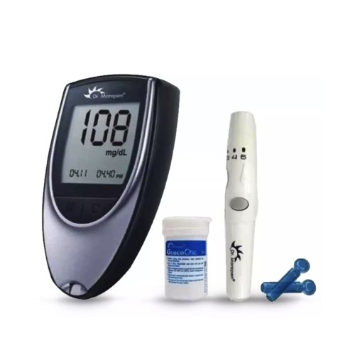 Dr. Morepen GUCO ONE SUGAR TEST DEVICE 
