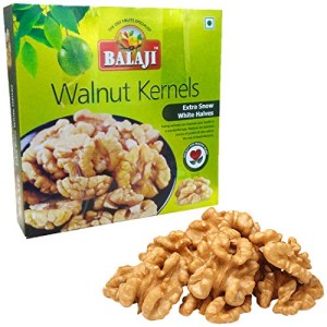 Lali Balaji Walnut Kernal Extra Light Halves 250g
